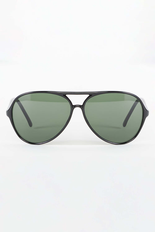 SGCLASSI - Men's Classic Aviator Sunglasses