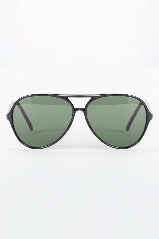SGCLASSI - Men's Classic Aviator Sunglasses