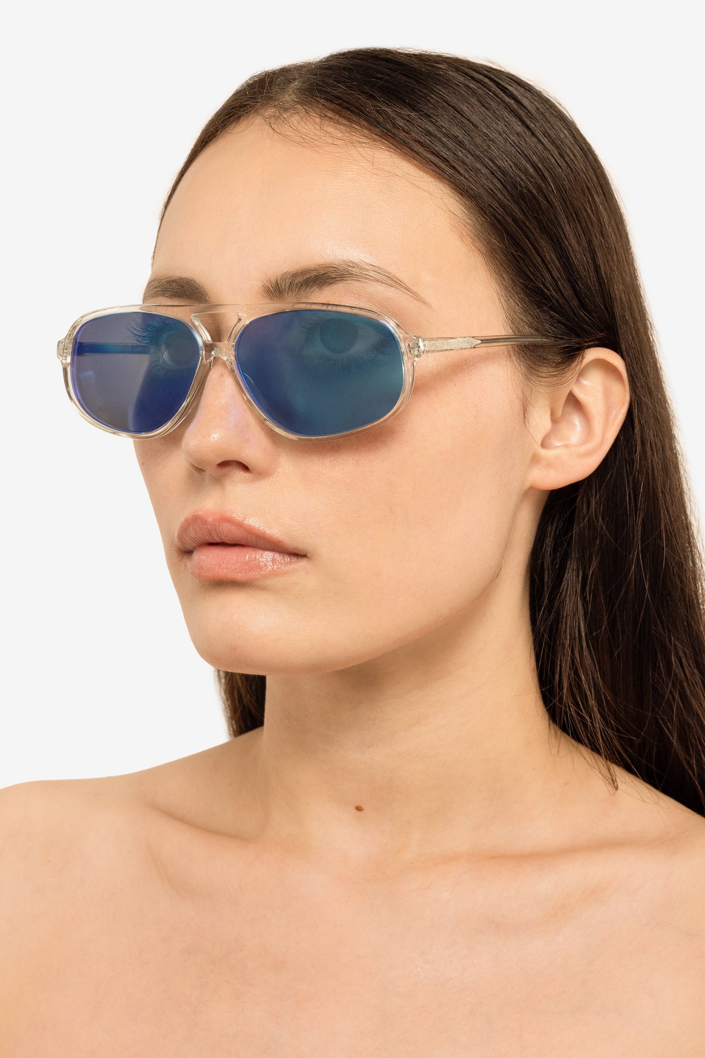 SGCRYSTAL - Crystal Sunglasses
