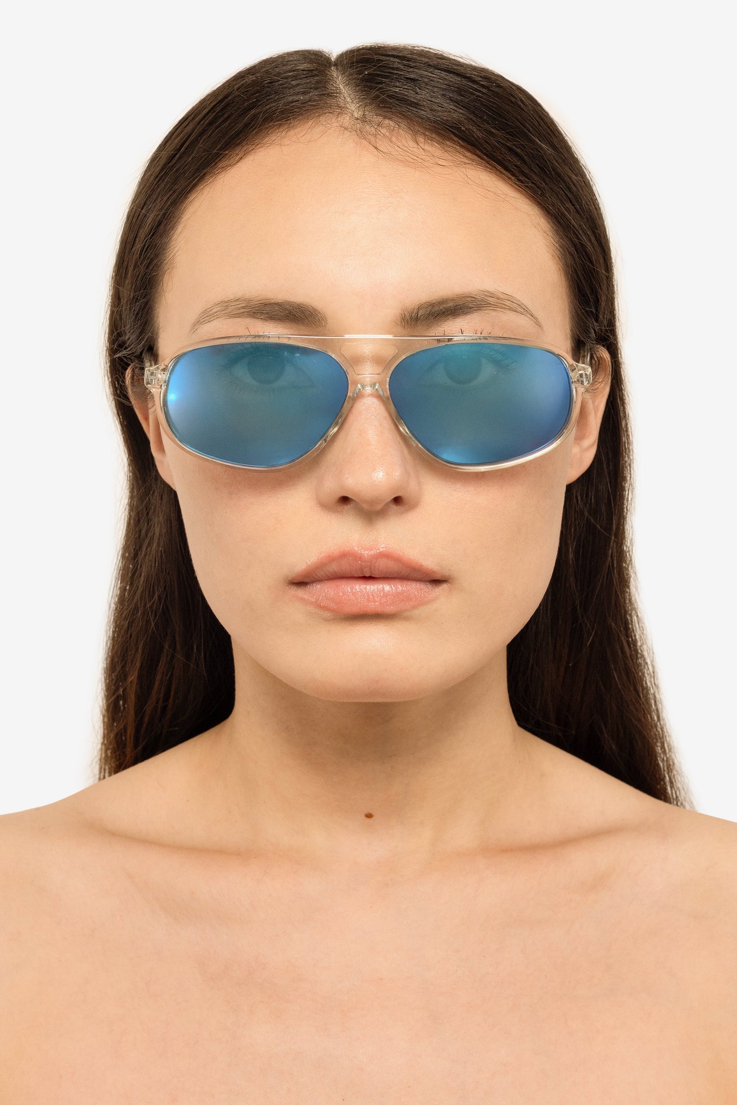 SGCRYSTAL - Crystal Sunglasses