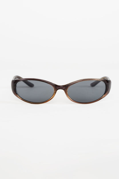 SGCURVE - Women's Pop Curve Sunglasses