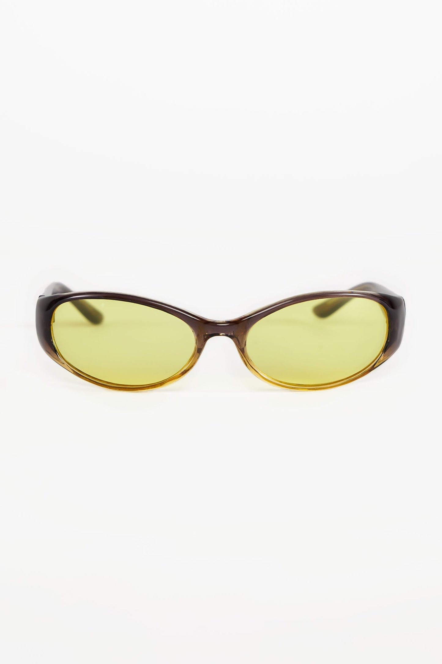 SGCURVE - Women's Pop Curve Sunglasses