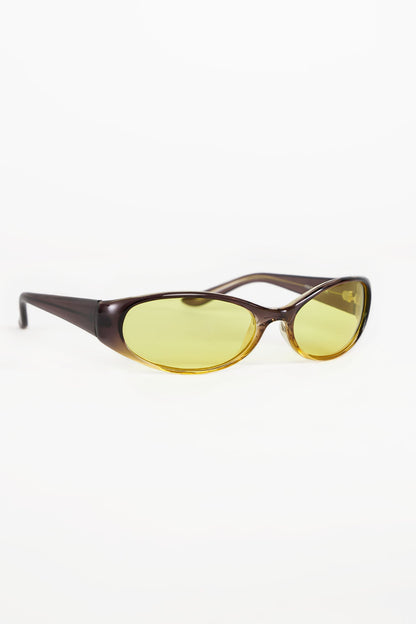 SGCURVE - Women's Pop Curve Sunglasses