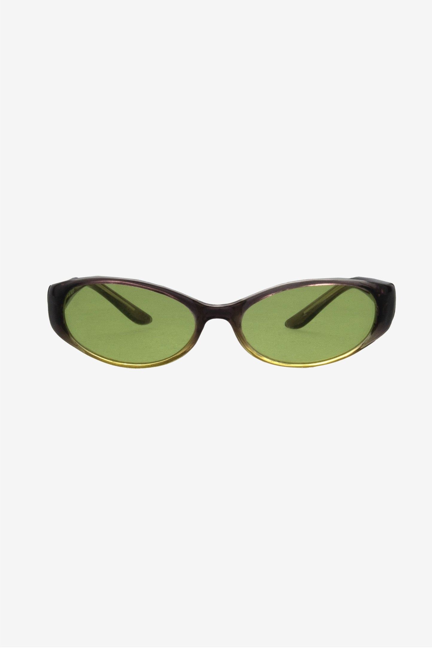 SGCURVE - Women's Pop Curve Sunglasses