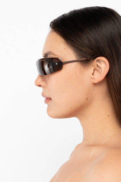 SGECLIPSE - The Eclipse Sunglasses