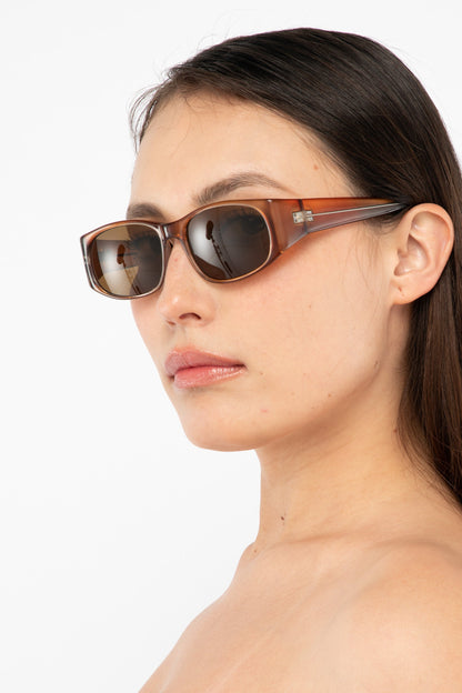 SGNWAVE - The New Wave Sunglasses