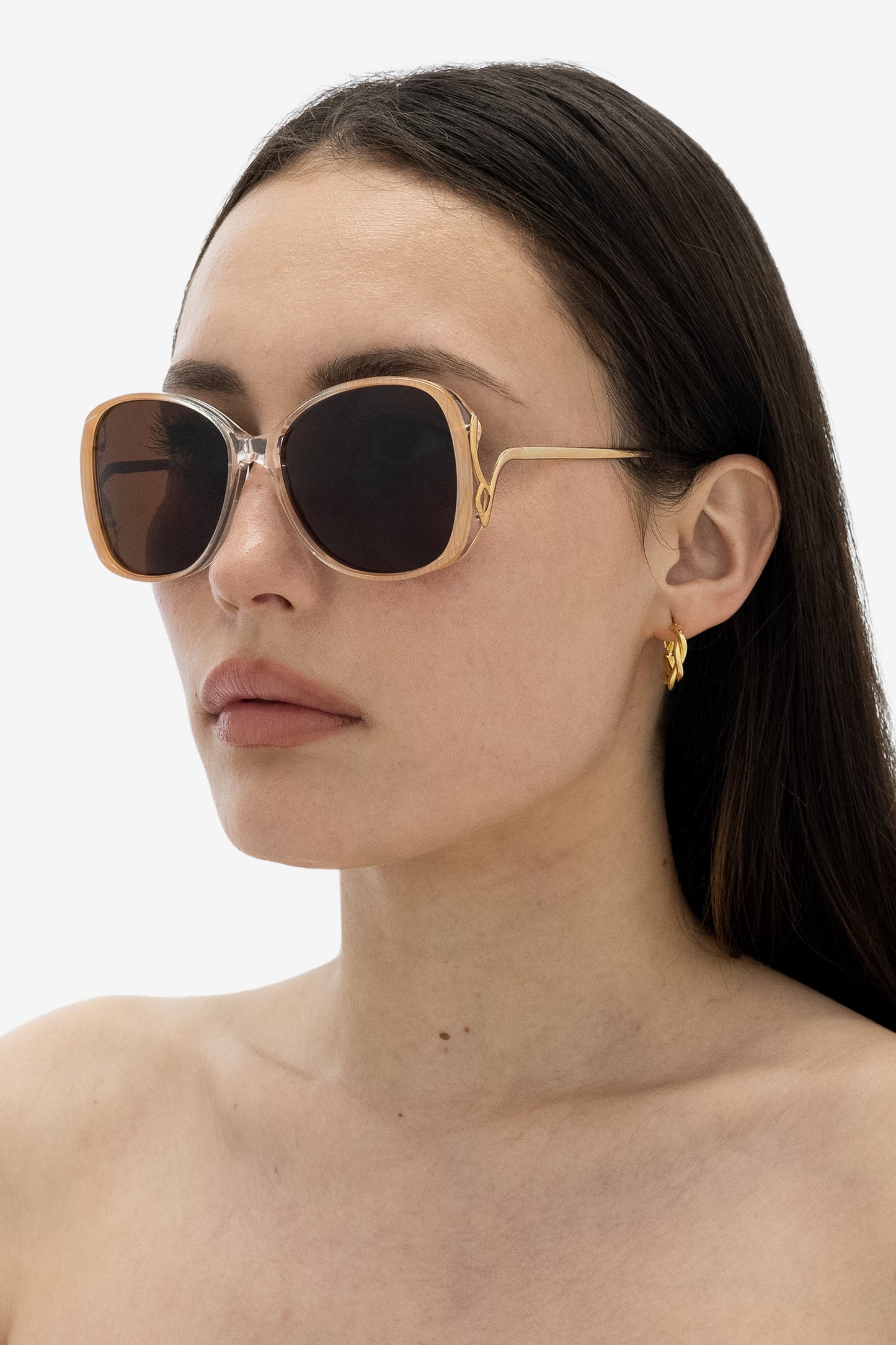 SGPEGGY - Peggy Sunglasses