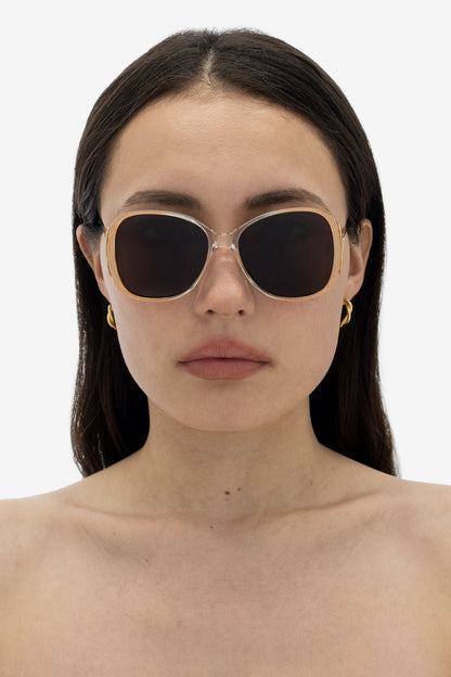 SGPEGGY - Peggy Sunglasses