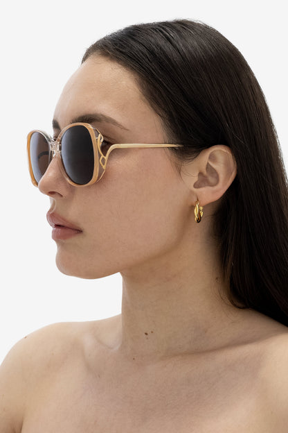SGPEGGY - Peggy Sunglasses