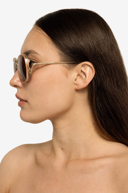 SGPEGGY - Peggy Sunglasses