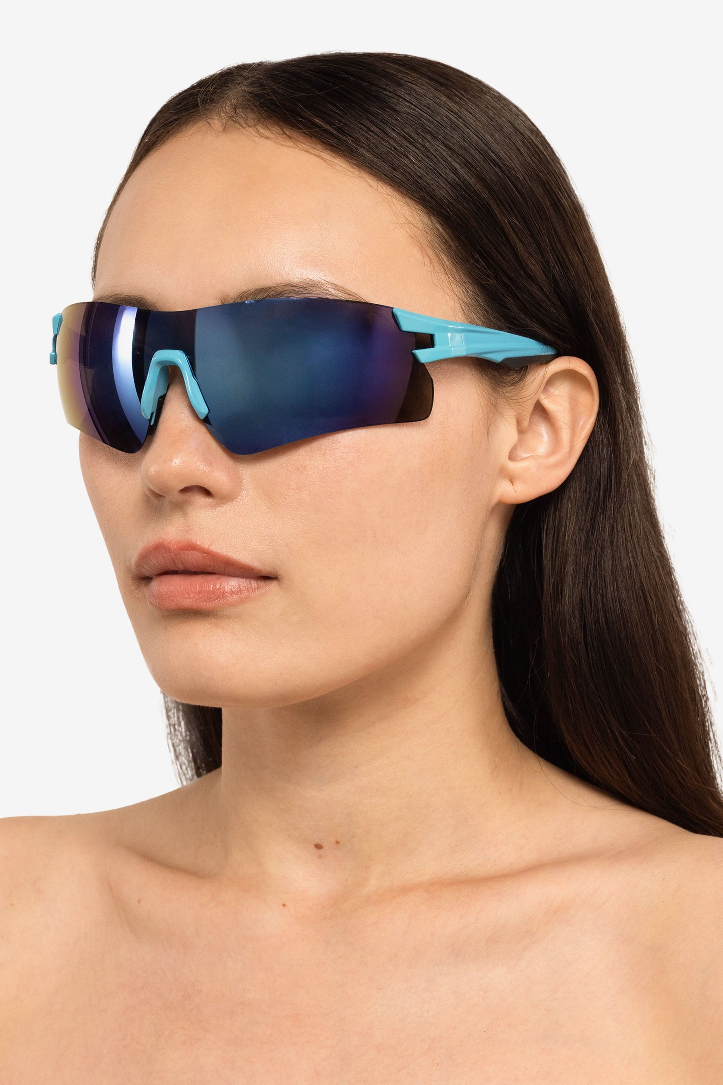 SGPOLAR - Shield Polarized Sunglasses