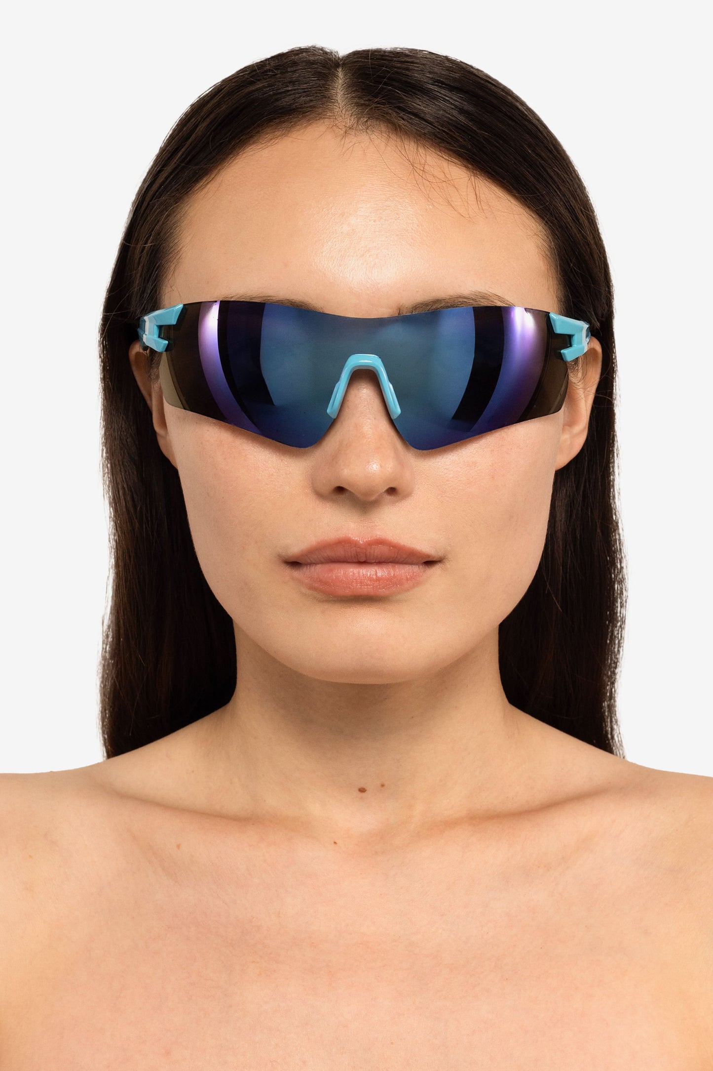 SGPOLAR - Shield Polarized Sunglasses