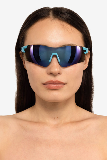 SGPOLAR - Shield Polarized Sunglasses