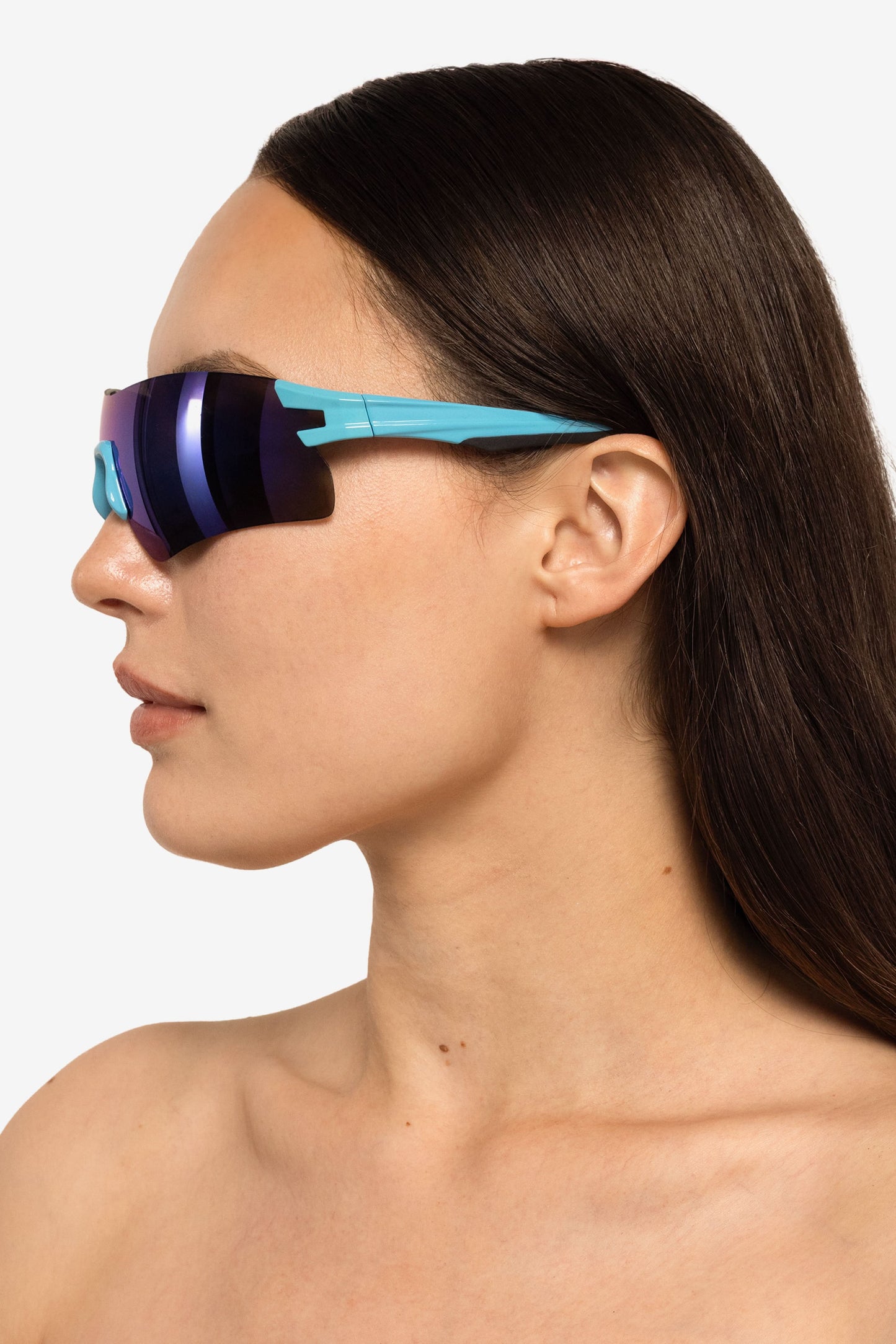 SGPOLAR - Shield Polarized Sunglasses