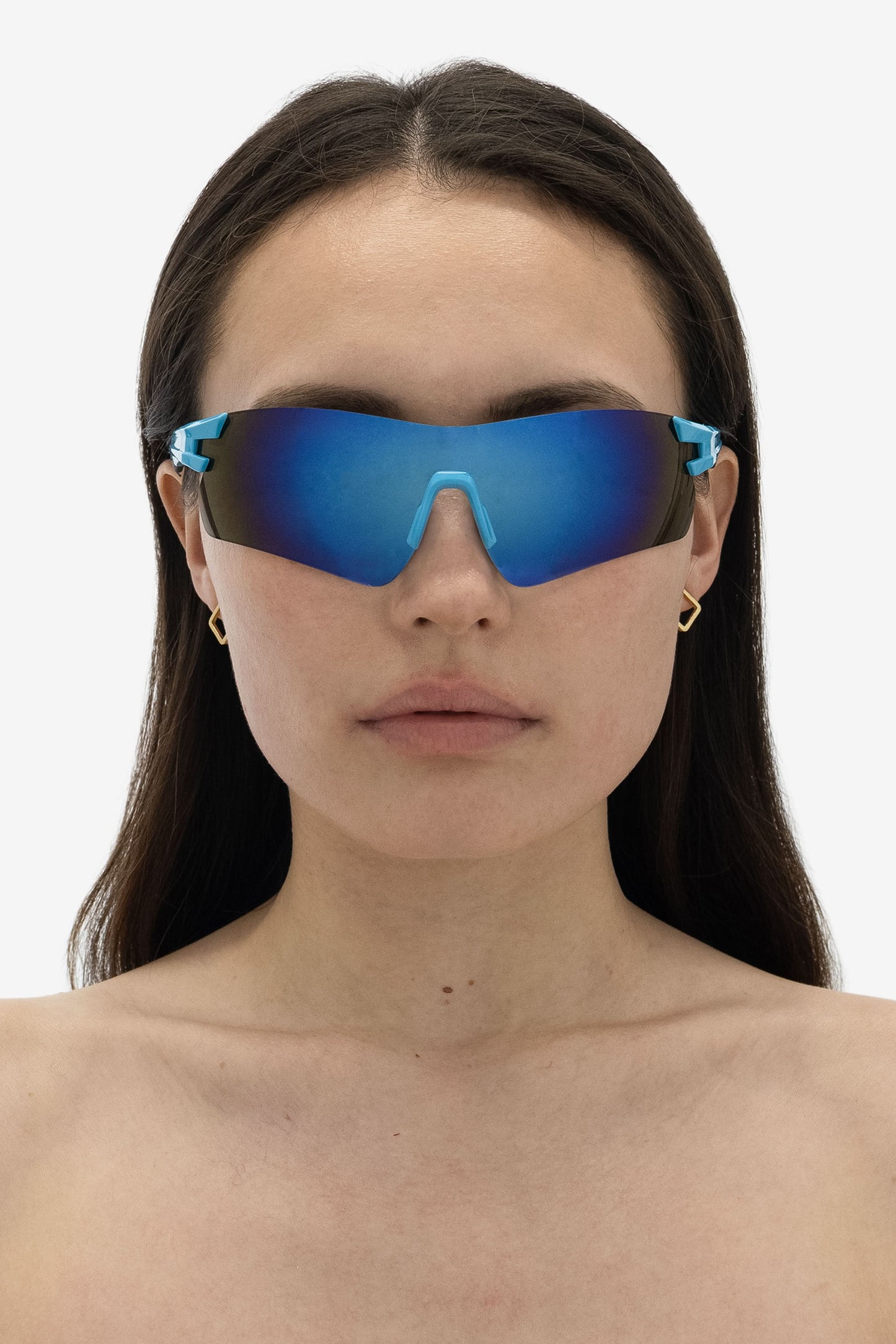 SGPOLAR - Shield Polarized Sunglasses