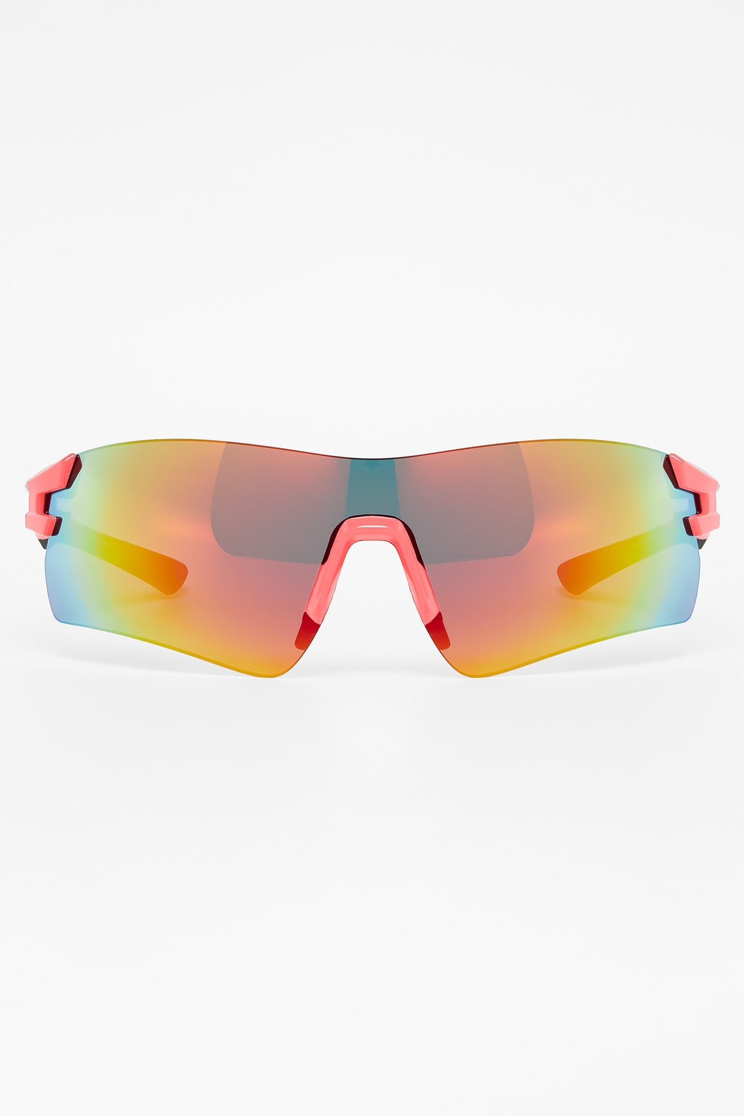 SGPOLAR - Shield Polarized Sunglasses