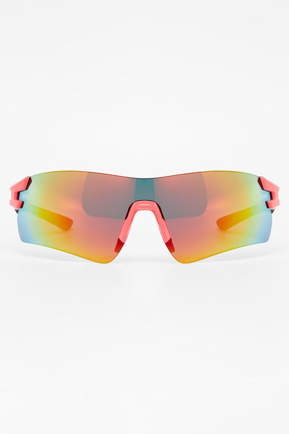 SGPOLAR - Shield Polarized Sunglasses