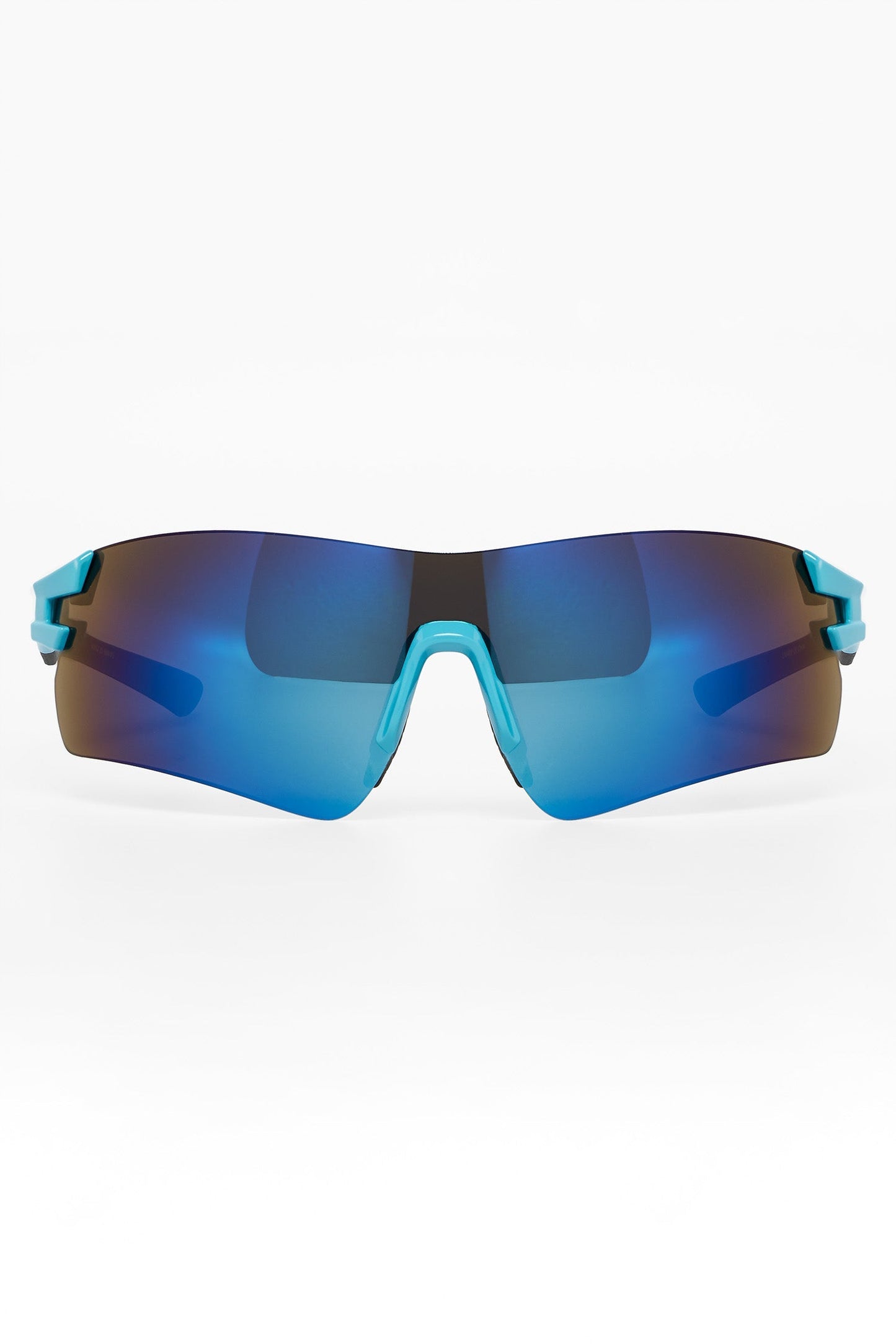 SGPOLAR - Shield Polarized Sunglasses