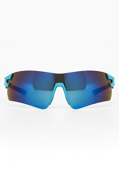 SGPOLAR - Shield Polarized Sunglasses