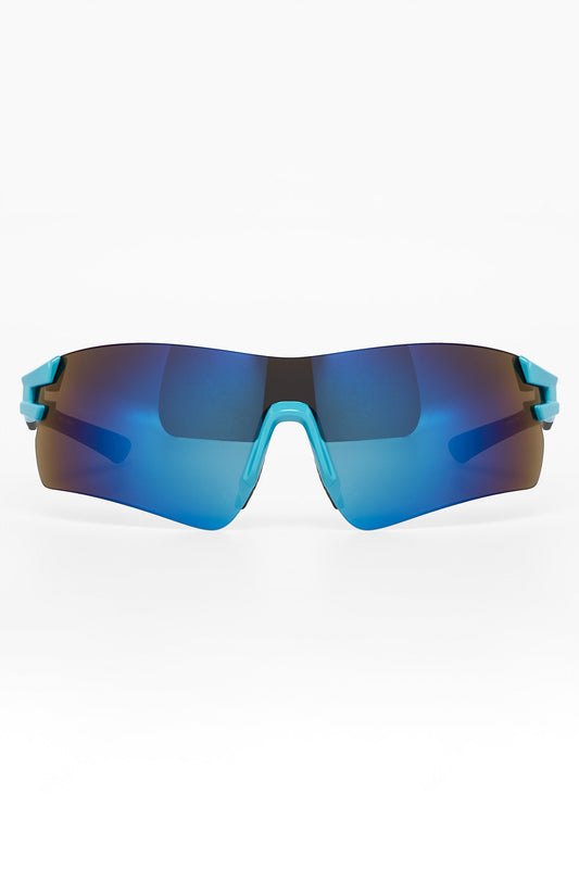 SGPOLAR - Shield Polarized Sunglasses