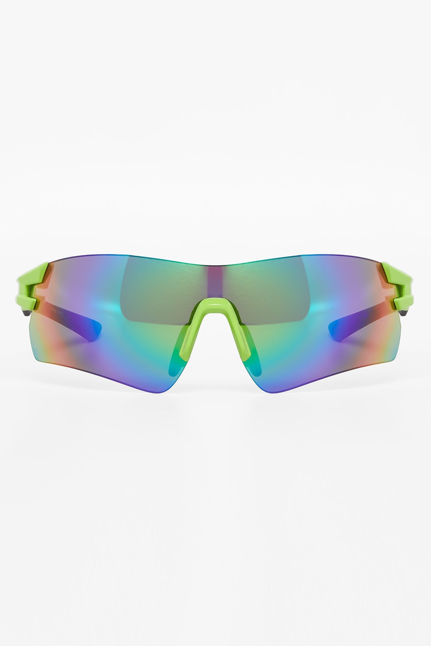 SGPOLAR - Shield Polarized Sunglasses