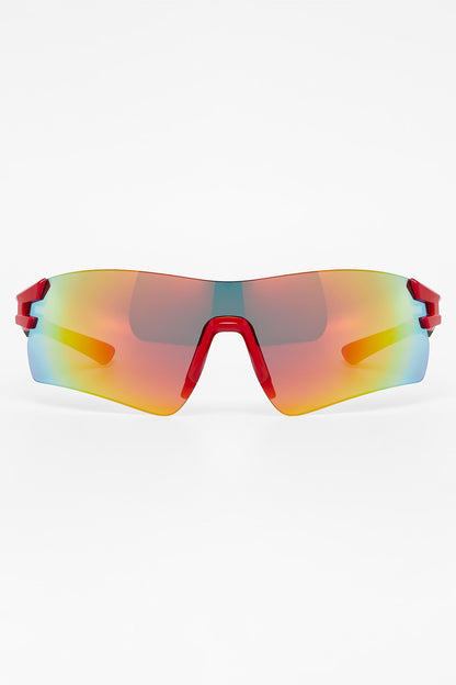 SGPOLAR - Shield Polarized Sunglasses
