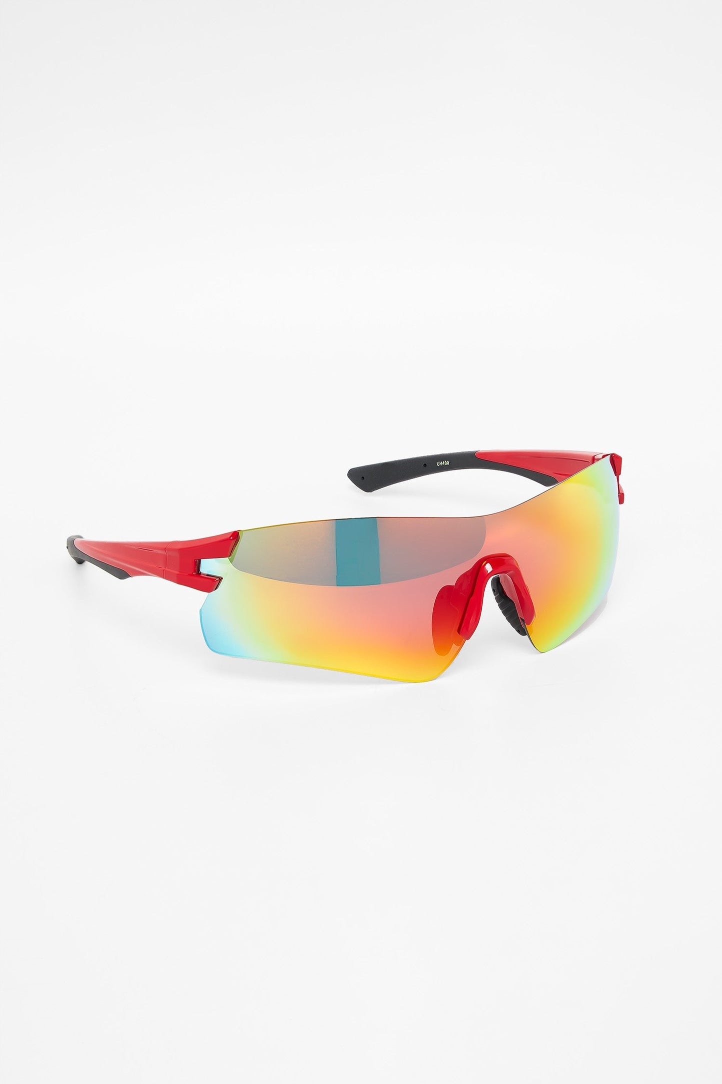 SGPOLAR - Shield Polarized Sunglasses