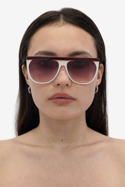 SGRITZ - Ritz Vintage Glasses