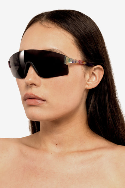 SGRUNNER - Shield Runner Sunglasses
