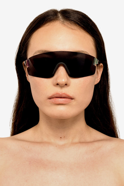 SGRUNNER - Shield Runner Sunglasses