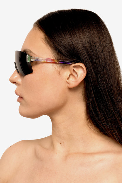 SGRUNNER - Shield Runner Sunglasses