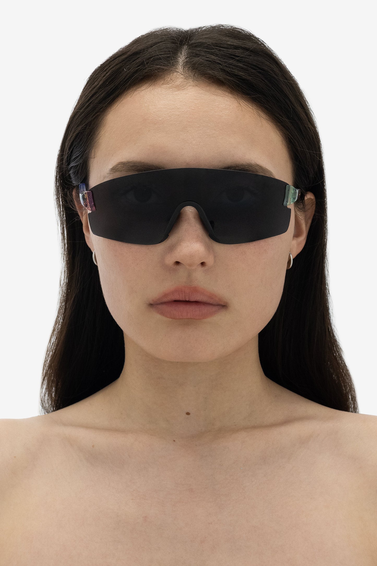 SGRUNNER - Shield Runner Sunglasses