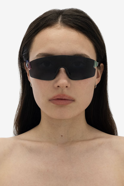 SGRUNNER - Shield Runner Sunglasses