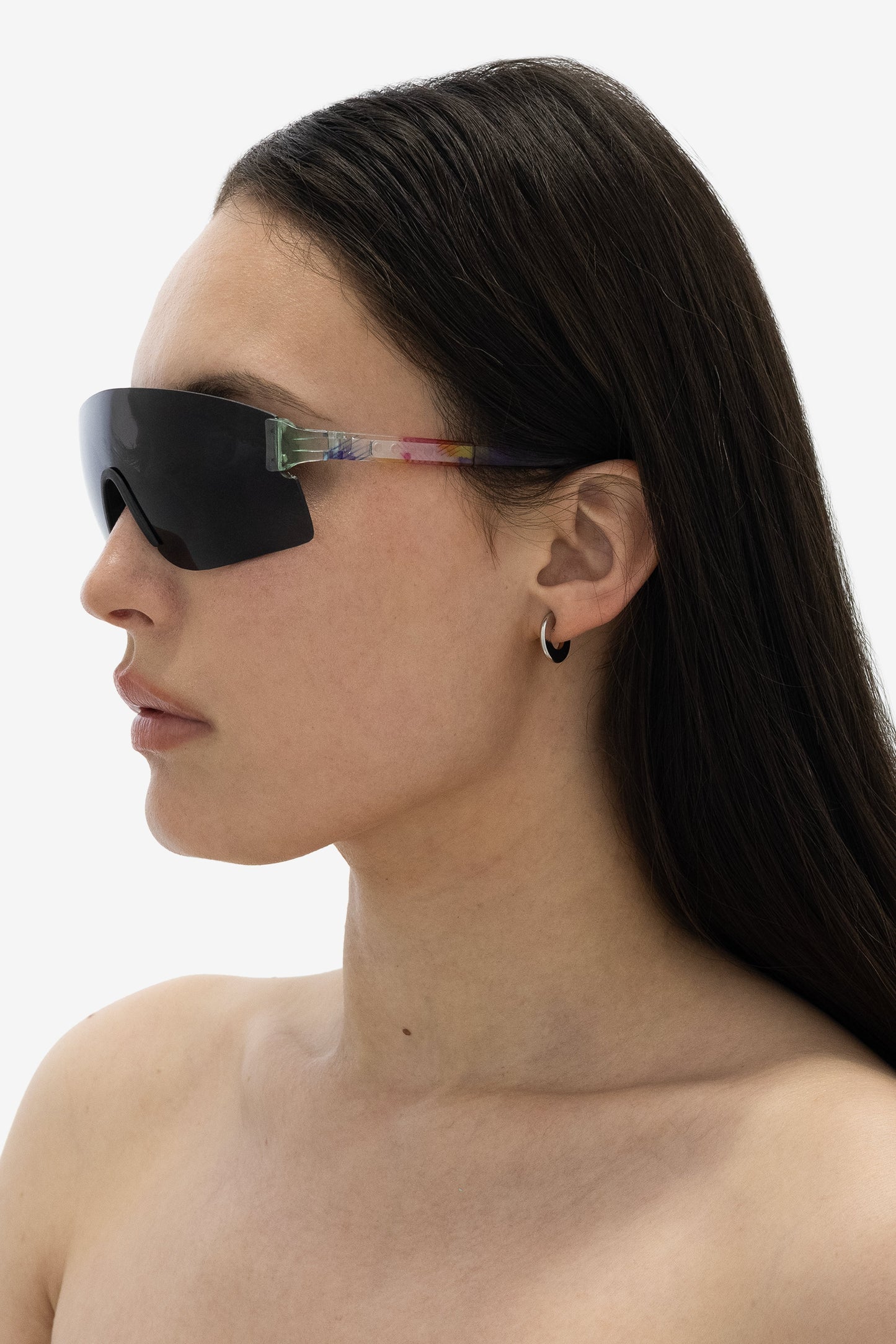 SGRUNNER - Shield Runner Sunglasses