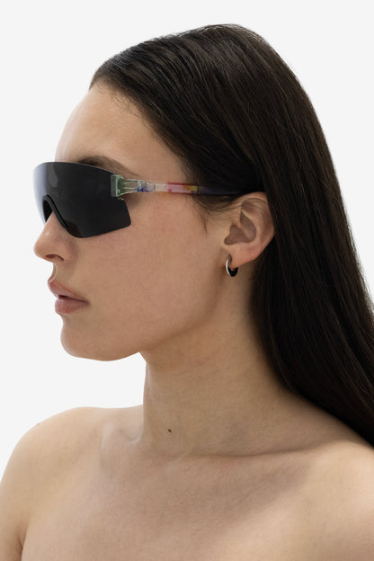 SGRUNNER - Shield Runner Sunglasses