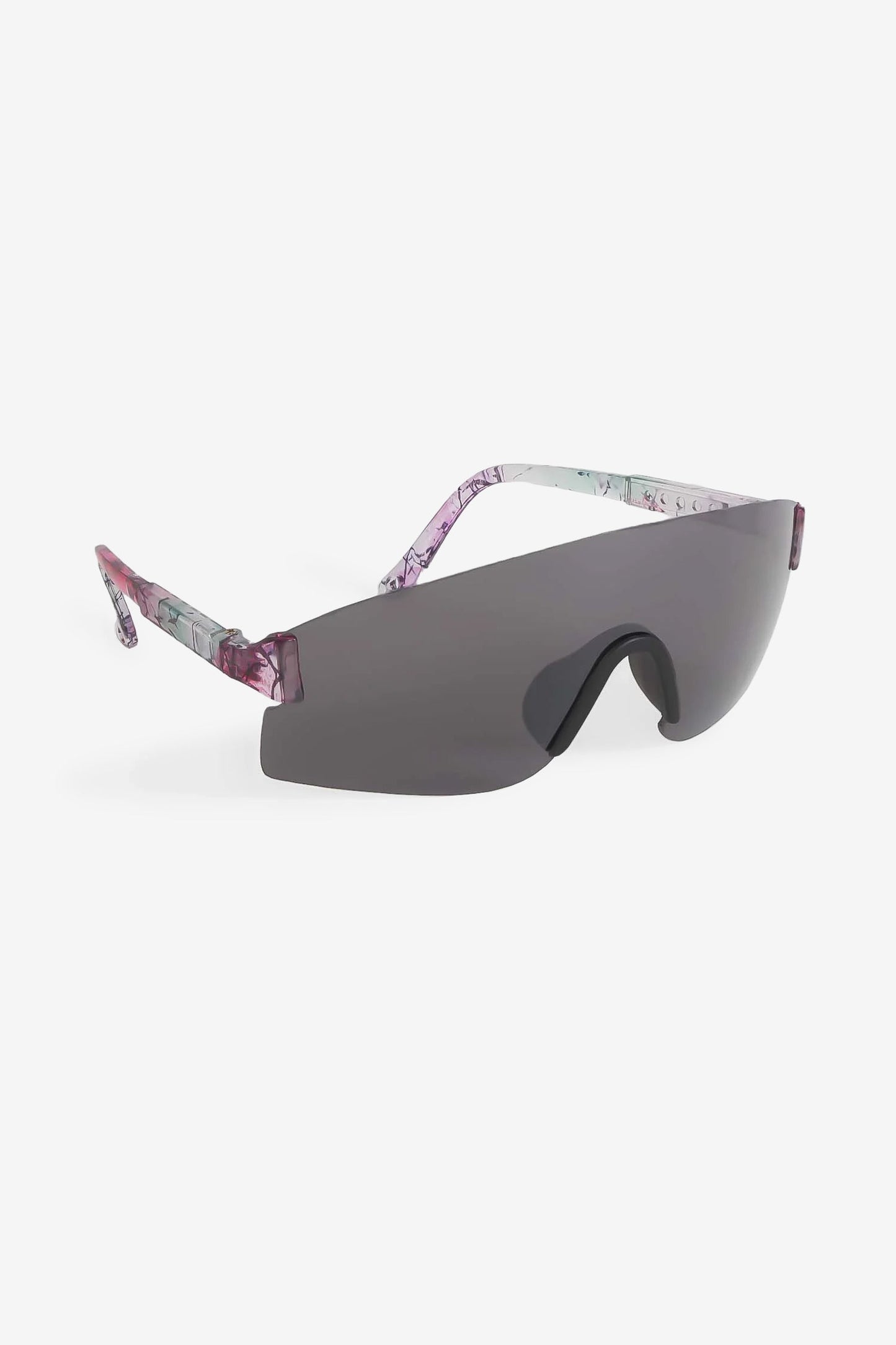 SGRUNNER - Shield Runner Sunglasses