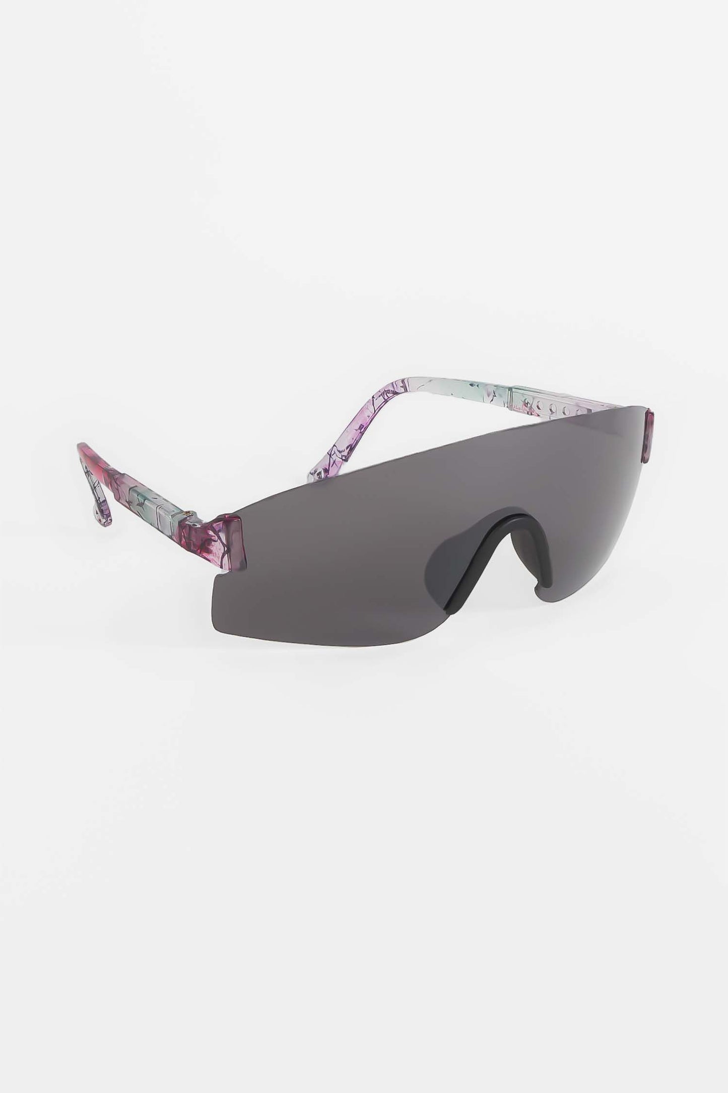 SGRUNNER - Shield Runner Sunglasses