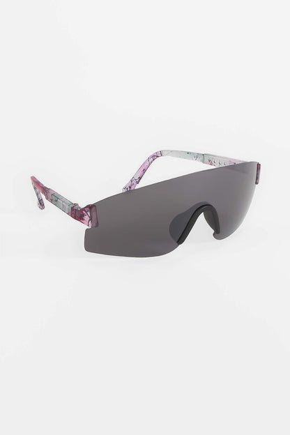 SGRUNNER - Shield Runner Sunglasses