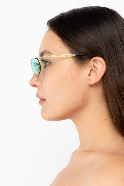 SGSAFIRE - The Safire Sunglasses