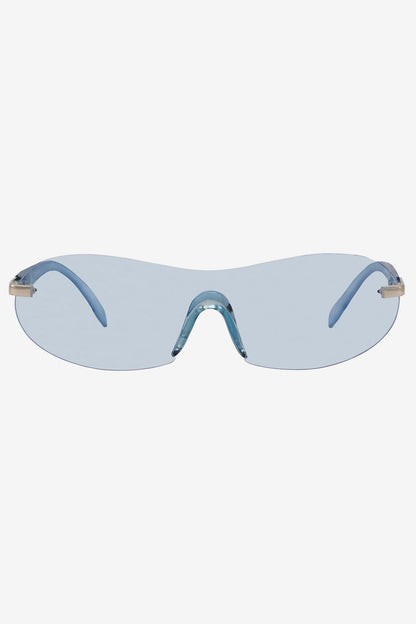 SGSHIELD - Buchanan Sport Shield Sunglasses