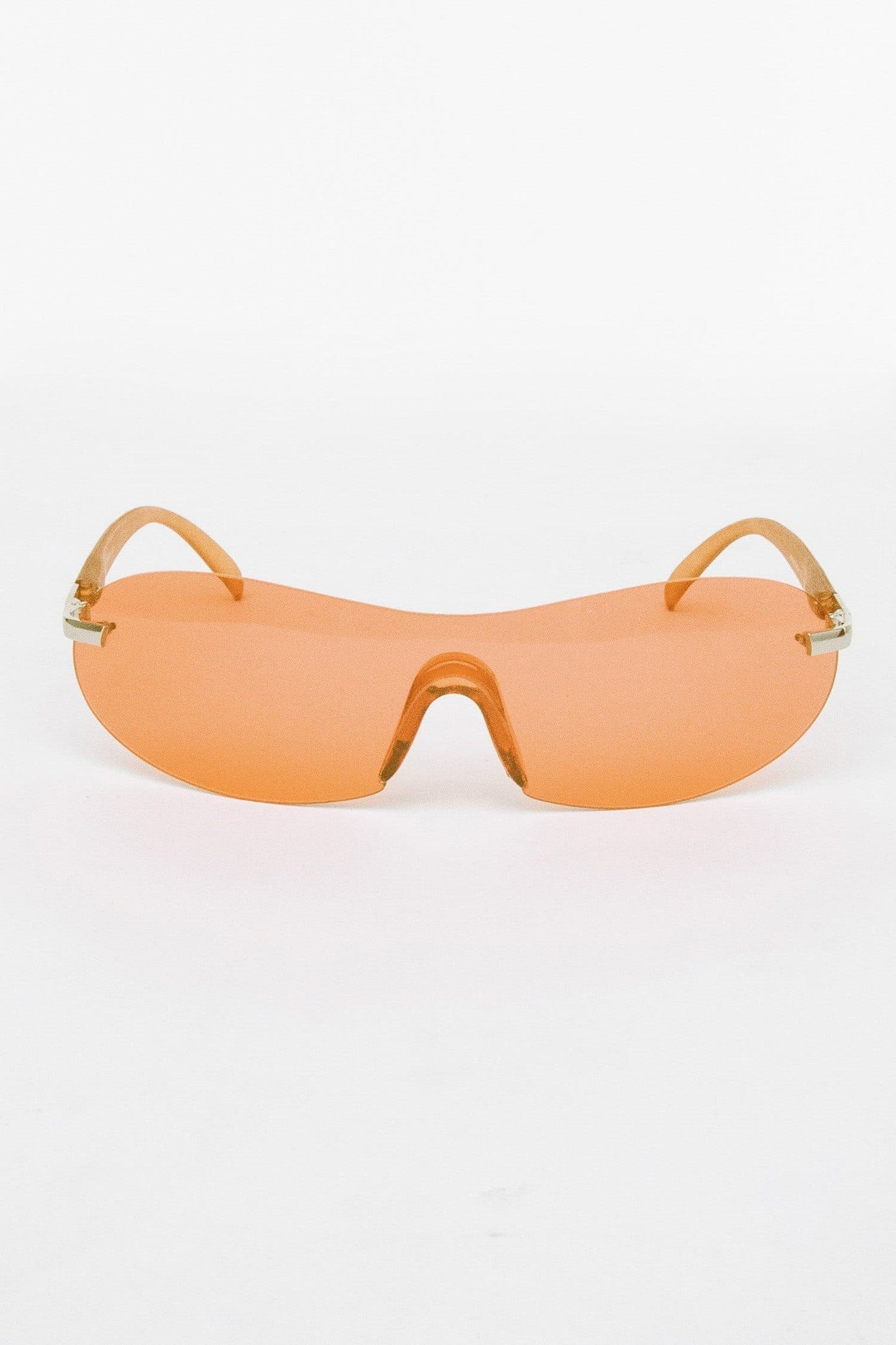 SGSHIELD - Buchanan Sport Shield Sunglasses