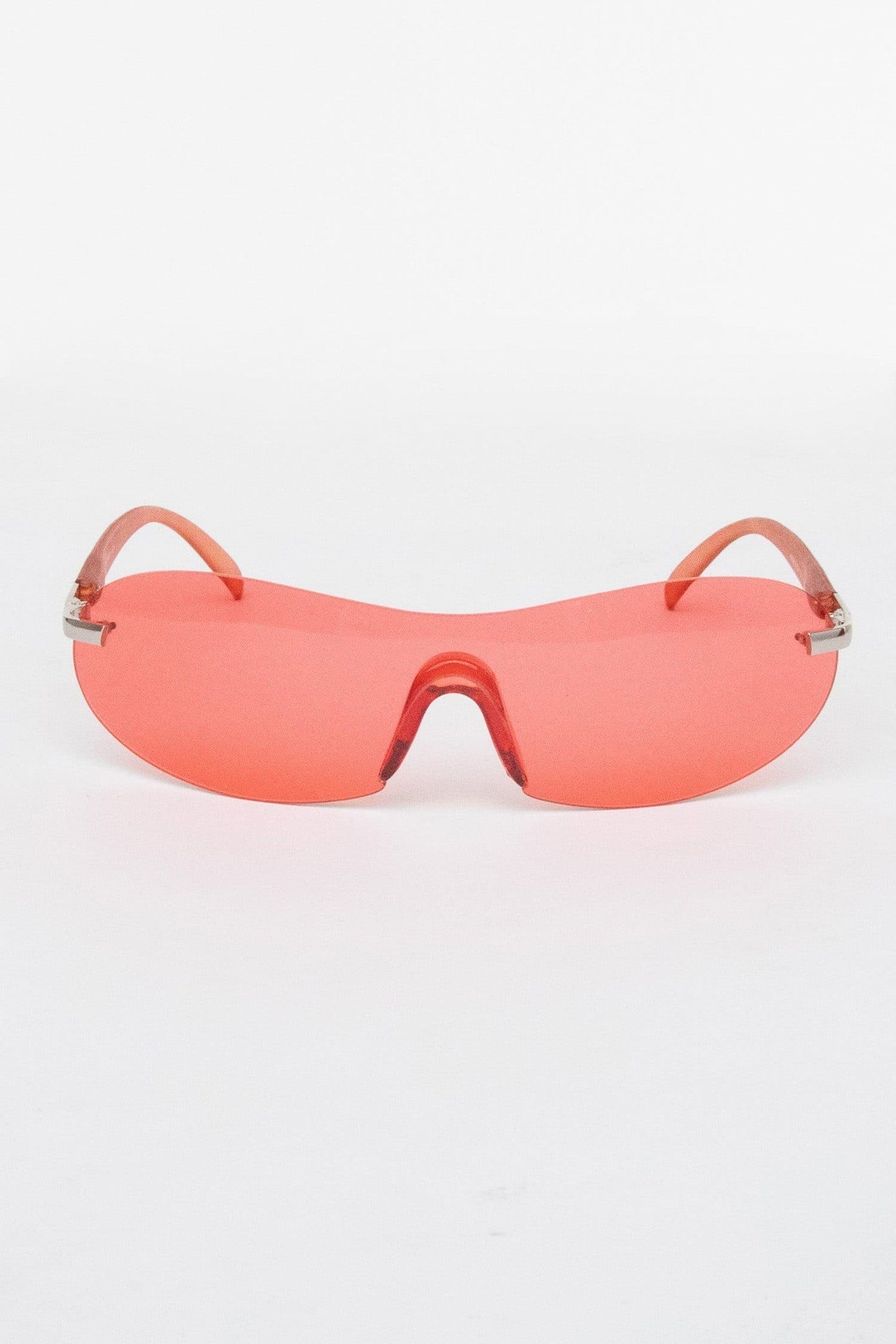 SGSHIELD - Buchanan Sport Shield Sunglasses