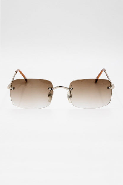 SGVAL - Valerie Square Ombre Sunglasses