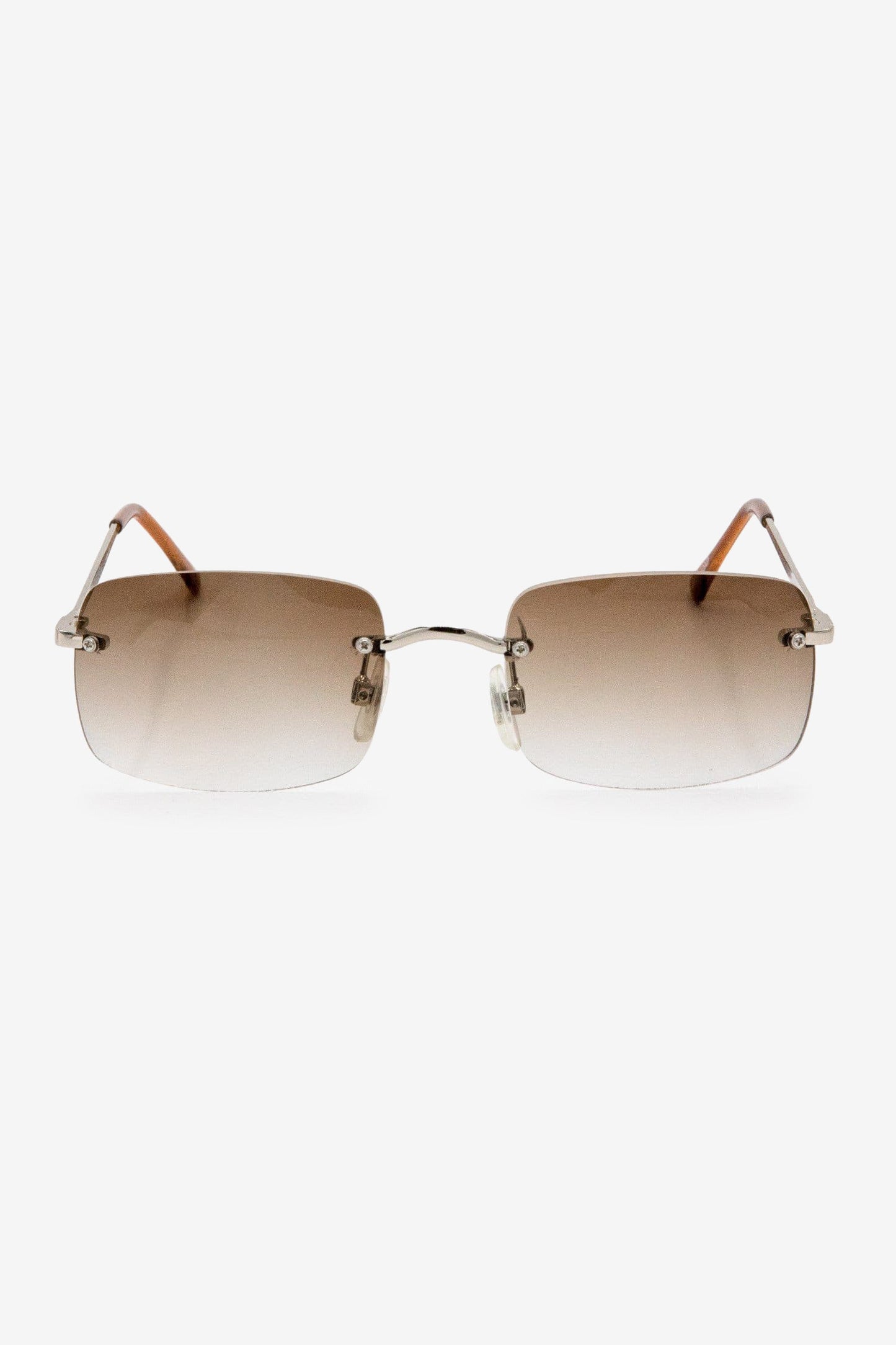 SGVAL - Valerie Square Ombre Sunglasses