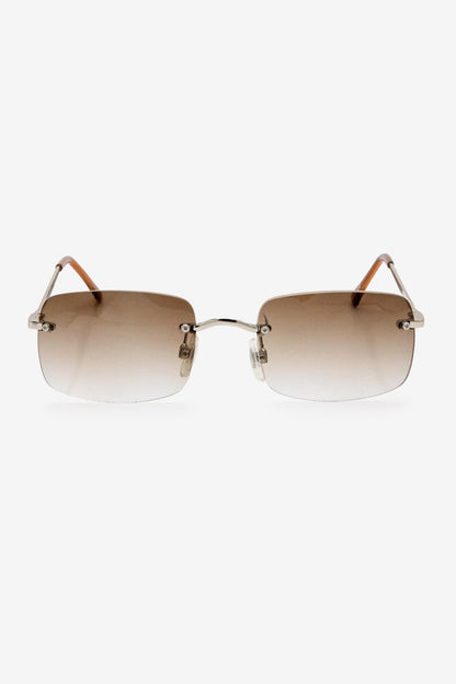SGVAL - Valerie Square Ombre Sunglasses