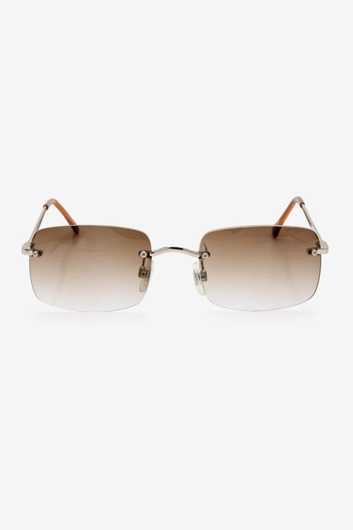 SGVAL - Valerie Square Ombre Sunglasses