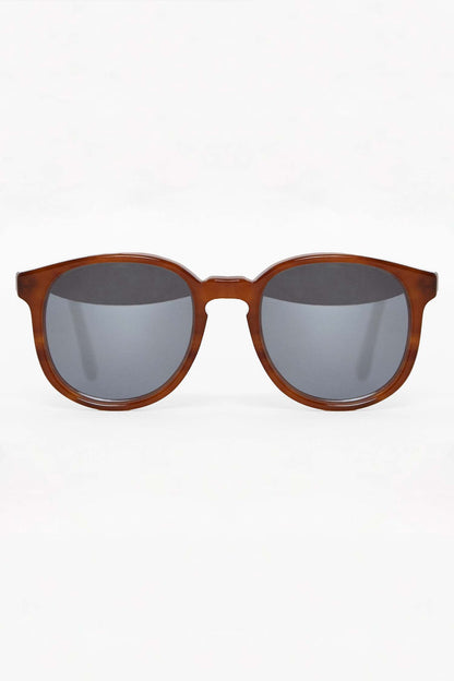 SGVN04 - Academy Mirror Lens Sunglasses