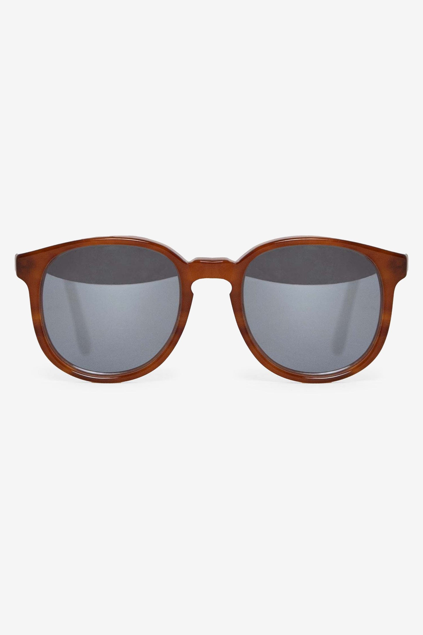 SGVN04 - Academy Mirror Lens Sunglasses