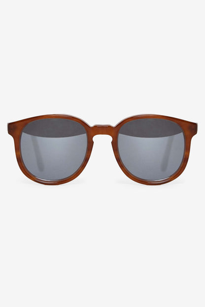 SGVN04 - Academy Mirror Lens Sunglasses