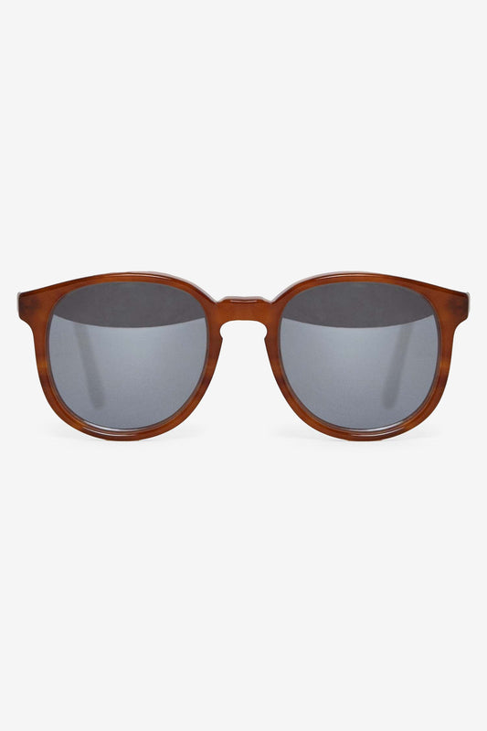 SGVN04 - Academy Mirror Lens Sunglasses